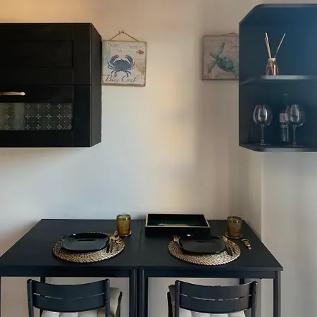 Terrazza Blu - Sea Penthouse *