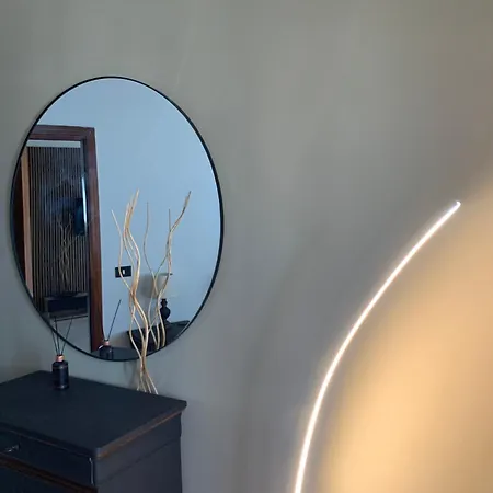 Terrazza Blu - Sea Penthouse * バーリ