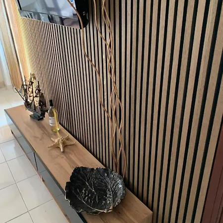 Terrazza Blu - Sea Penthouse *