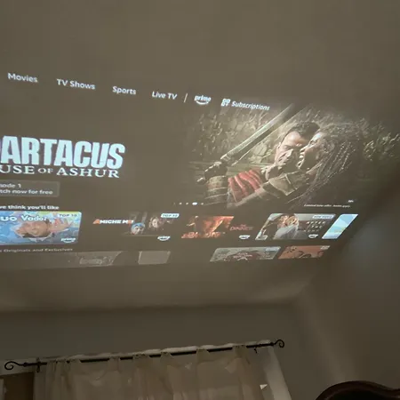 Terrazza Blu - Sea Penthouse