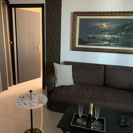 Terrazza Blu - Sea Penthouse * 巴里