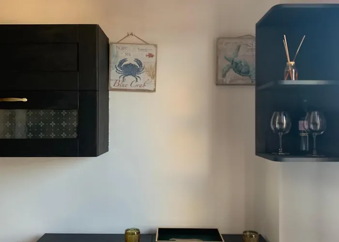 Terrazza Blu - Sea Penthouse * Bari