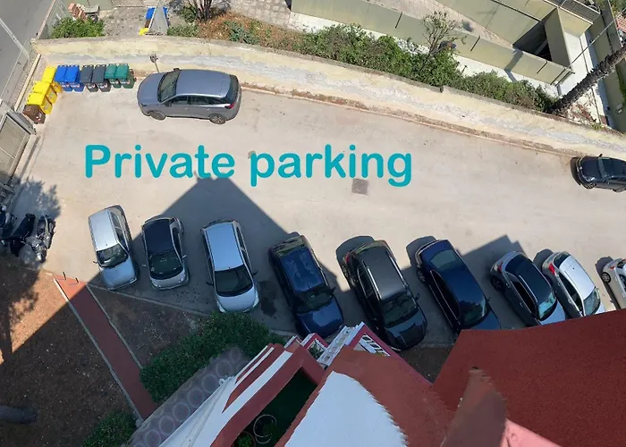 Terrazza Blu - Sea Penthouse