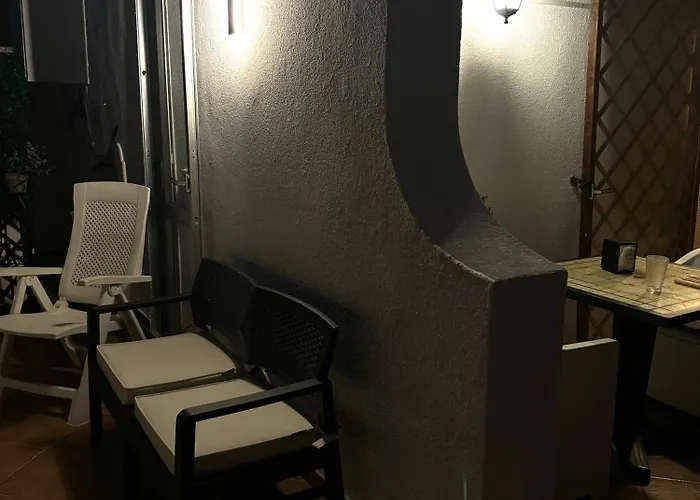 Terrazza Blu - Sea Penthouse