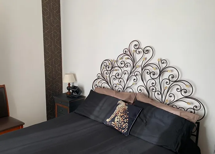 Terrazza Blu - Sea Penthouse * Bari