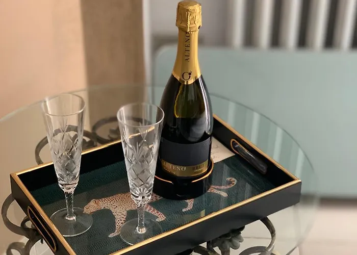 Terrazza Blu - Sea Penthouse *