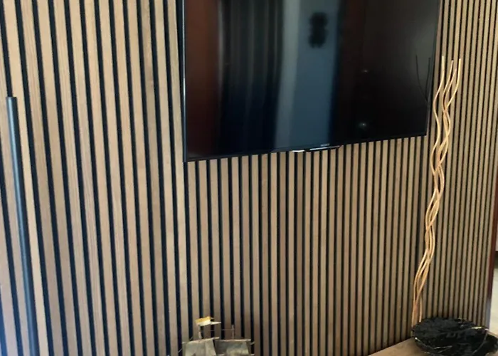 Terrazza Blu - Sea Penthouse * Bari