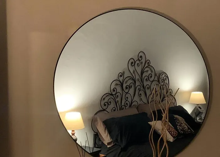 Terrazza Blu - Sea Penthouse *