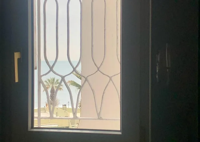 Terrazza Blu - Sea Penthouse