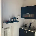 Terrazza Blu - Sea Penthouse Apartman *