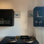 Terrazza Blu - Sea Penthouse * Bari