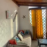 Terrazza Blu - Sea Penthouse Apartman Bari