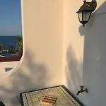 Terrazza Blu - Sea Penthouse Apartman *