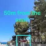 Apartman Terrazza Blu - Sea Penthouse Bari
