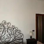 Lägenhet Terrazza Blu - Sea Penthouse Bari