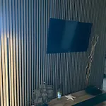 Apartman Terrazza Blu - Sea Penthouse Bari