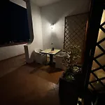 Terrazza Blu - Sea Penthouse Lägenhet Bari