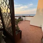 Terrazza Blu - Sea Penthouse Apartman Bari