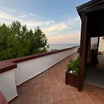 Apartman Terrazza Blu - Sea Penthouse Bari