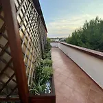 Apartman Terrazza Blu - Sea Penthouse *