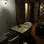Lägenhet Terrazza Blu - Sea Penthouse Bari