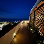 Terrazza Blu - Sea Penthouse Bari