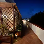 Apartman Terrazza Blu - Sea Penthouse *