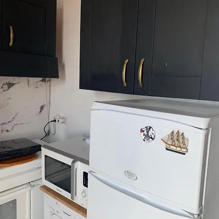 Apartamento Terrazza Blu - Sea Penthouse