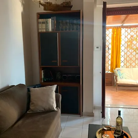 Apartamento Terrazza Blu - Sea Penthouse