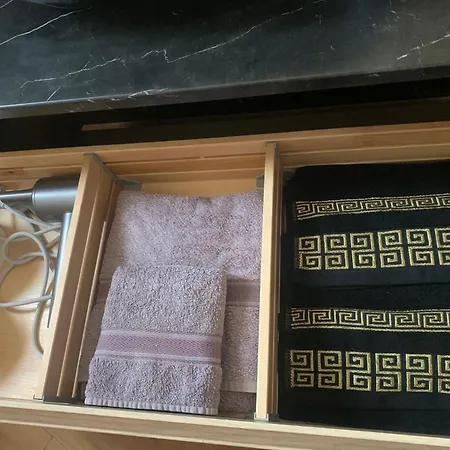 Apartament Terrazza Blu - Sea Penthouse *