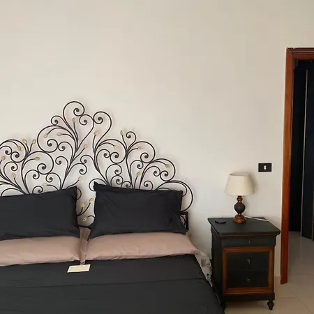 Apartamento Terrazza Blu - Sea Penthouse *