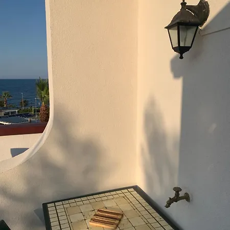 Terrazza Blu - Sea Penthouse Apartment *