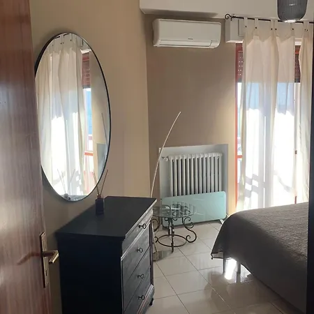 Apartamento Terrazza Blu - Sea Penthouse *