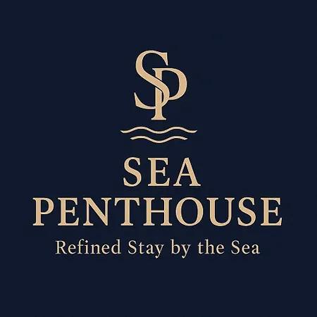Terrazza Blu - Sea Penthouse * בארי
