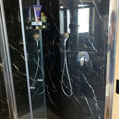 Terrazza Blu - Sea Penthouse Apartamento *