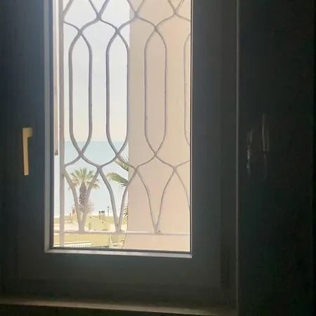 Terrazza Blu - Sea Penthouse