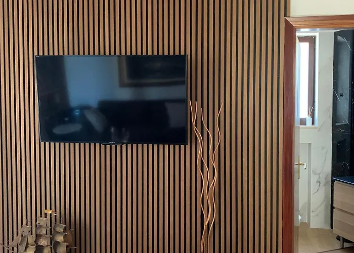 Terrazza Blu - Sea Penthouse *