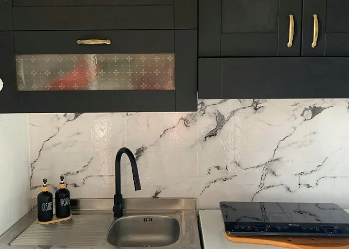 Terrazza Blu - Sea Penthouse דירה