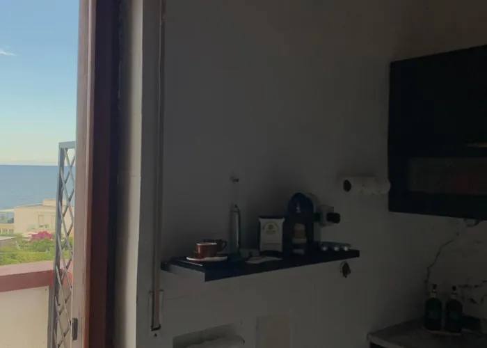 Terrazza Blu - Sea Penthouse