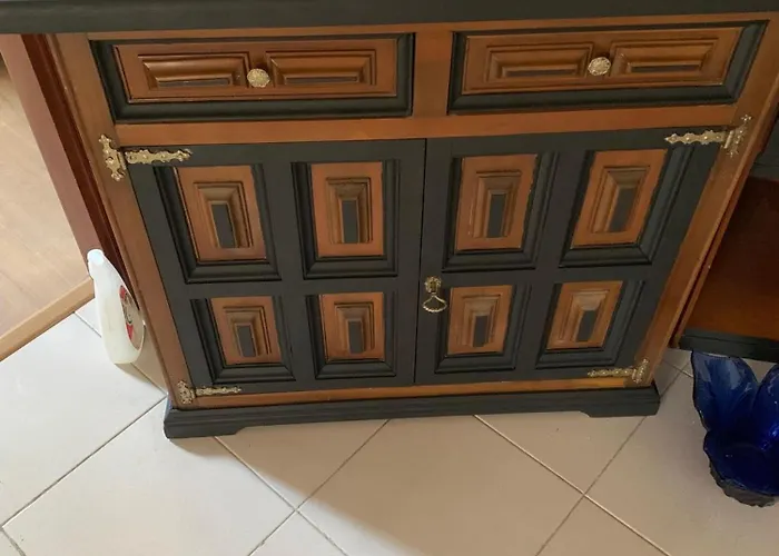 Apartament Terrazza Blu - Sea Penthouse Bari