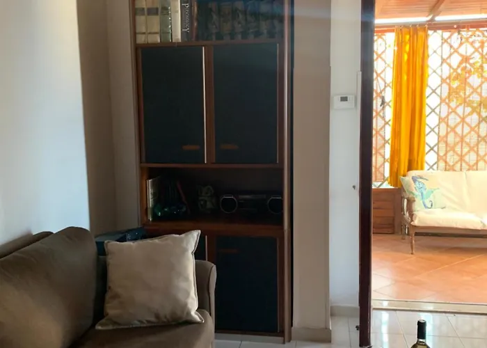 Apartament Terrazza Blu - Sea Penthouse