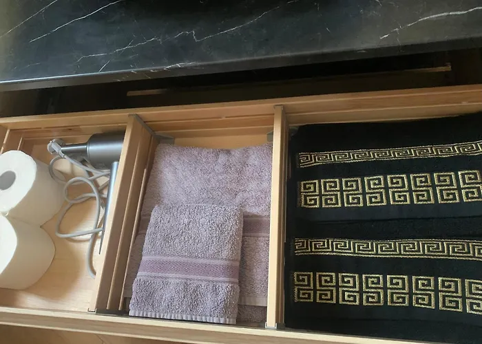 Apartament Terrazza Blu - Sea Penthouse *