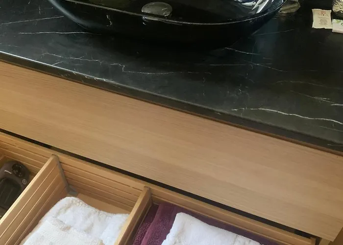 Terrazza Blu - Sea Penthouse *