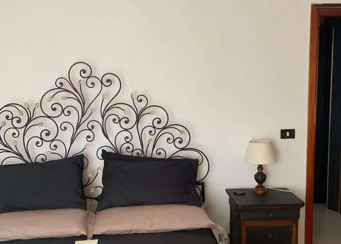 Apartament Terrazza Blu - Sea Penthouse *