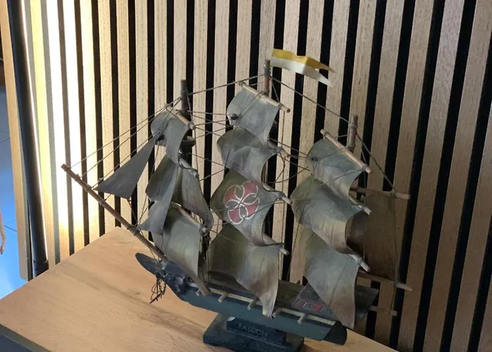 Terrazza Blu - Sea Penthouse Apartament Bari