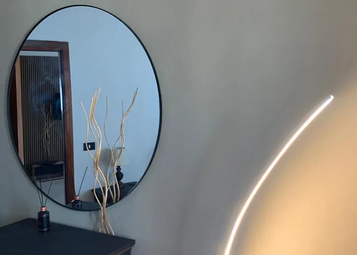 Terrazza Blu - Sea Penthouse * Bari