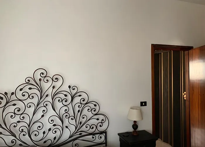 Apartament Terrazza Blu - Sea Penthouse Bari