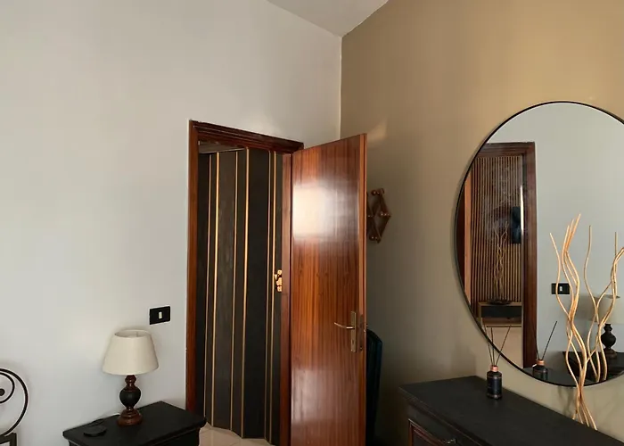 Terrazza Blu - Sea Penthouse Appartamento