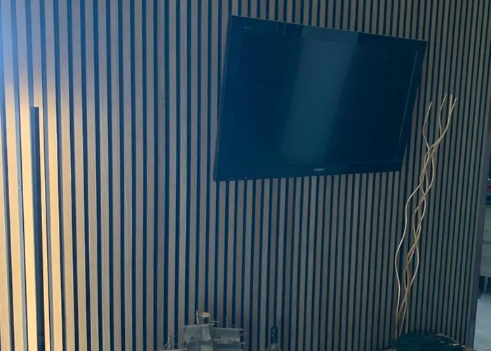 Apartment Terrazza Blu - Sea Penthouse Bari