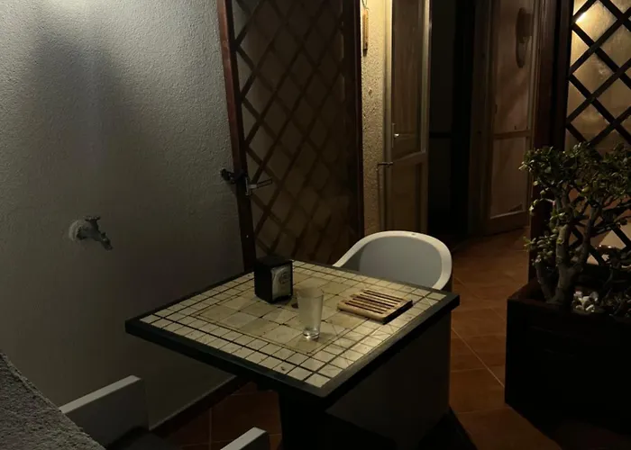 Apartament Terrazza Blu - Sea Penthouse Bari